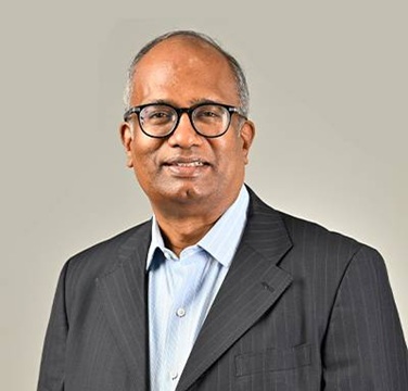 Sivaramakrishnan Ganapathi